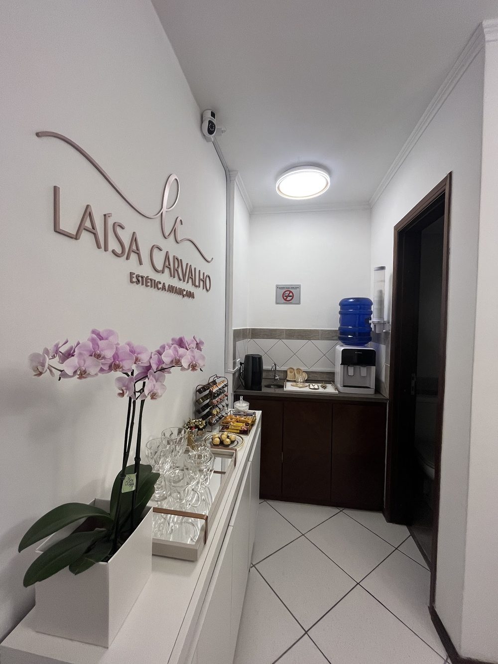 Café da clínica