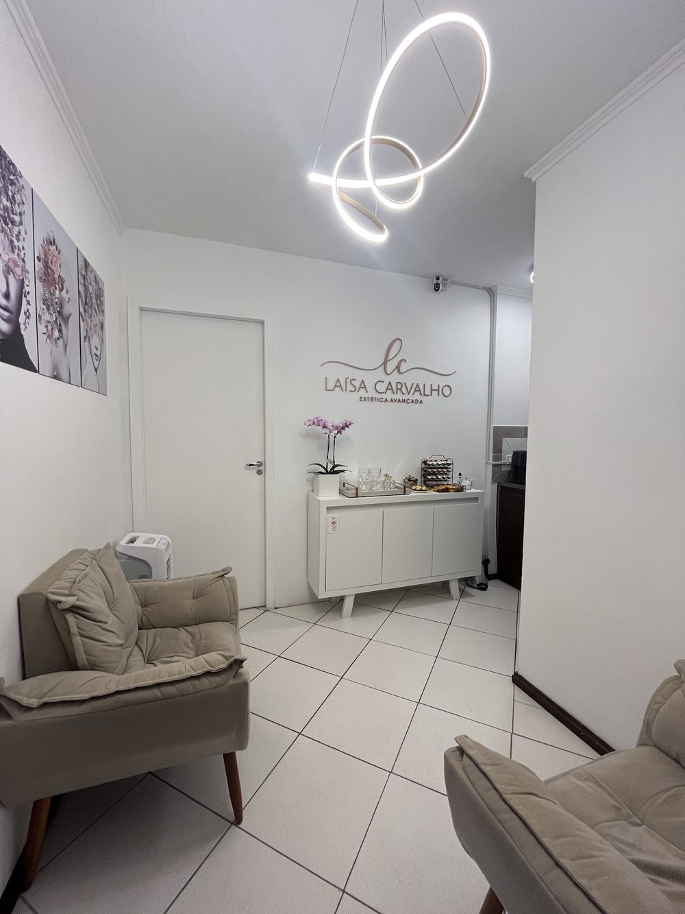 Sala de espera